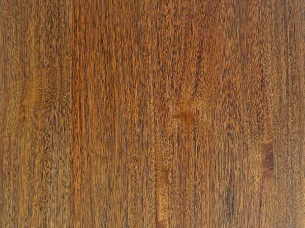 English Elm 1Pc Walnut Finish Rectangular Dining Table Rubberwood Legs Seats Six Transitional B011P565629