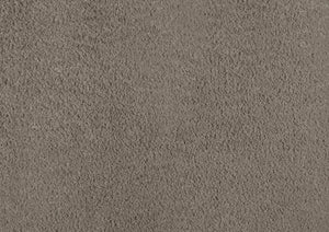 English Elm Luxury Barrel Swivel Accent Chair Microfiber Upholstered with Pocket Coil Foam Seating Grayish Brown B011P566909
