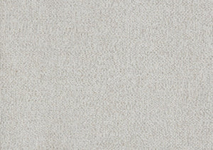 English Elm Beige Chenille Loveseat with Pocket Coil Cushions and Reversible Covers for Living Rooms B011P568819