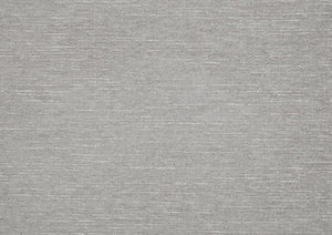 English Elm Gray Chenille Accent Chair with Pocket Coil Support for Living Room or Bedroom B011P568835