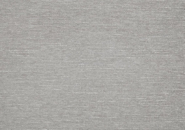 English Elm Gray Chenille Accent Chair with Pocket Coil Support for Living Room or Bedroom B011P568835