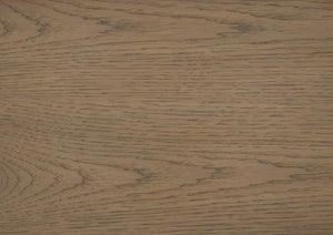 English Elm Dresser with Eight Dovetail Drawers Hickory Veneer Finish for Modern Bedroom Storage B011P569405