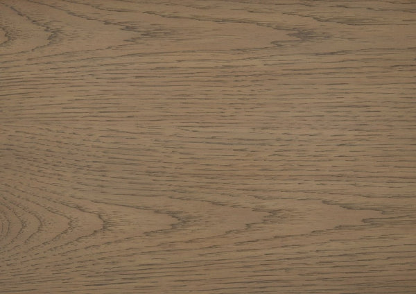 English Elm Chest of Five Drawers in Hickory Veneer with Warm Contemporary Bedroom Appeal B011P569406