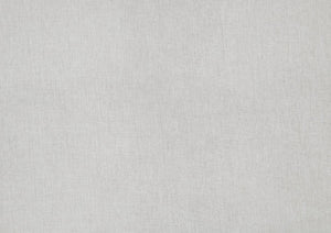 English Elm Bed California King Wingback Channel Stitched Upholstered Frame for Primary Bedroom B011P572669