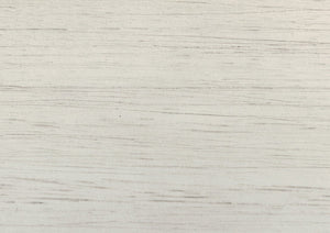 English Elm Side Chairs Set of 8 Farmhouse Counter Height Acacia Frame Gray Upholstered Seats B011P572771