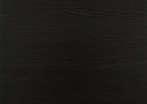 English Elm Server Buffet with Oak and Walnut Veneer Drawers Antique Brass Hardware Dining Room B011P572884