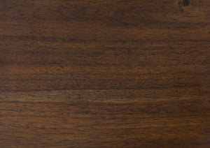 English Elm Side Chair Seven Piece Dining Set Acacia Veneer Cherry Finish Arts Crafts Transitional B011P572986