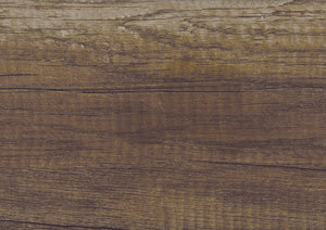 English Elm Chest of Drawers Tall Narrow Rustic Weathered Pine Finish Bedroom Storage Cabinet B011P573004