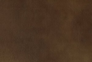 English Elm Glider Recliner with Top Grain Buffalo Leather and Pocket Coil Support for Living Rooms B011P574426