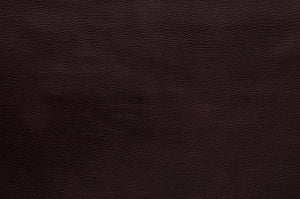 English Elm Double Reclining Sofa Faux Leather Pocket Coil Seating for Family Media Rooms B011P575232