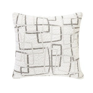 English Elm Left Arm Chenille Loveseat Module Plush Sectional Piece for a Cozy Living Room B011P575982
