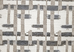 English Elm Sofa Mid-Century Velvet Upholstered with Walnut Legs and Pocket Coil Cushion Support Taupe Chenille 83.5 L x 35.5 W x 37.5 H B011P576187