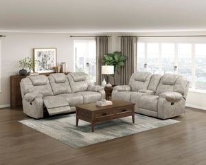 English Elm Sofa Mid-Century Velvet Upholstered with Walnut Legs and Pocket Coil Cushion Support Pewter Microfiber 87 L x 41 W x 41.5 H B011P580749