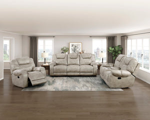 English Elm Sofa Mid-Century Velvet Upholstered with Walnut Legs and Pocket Coil Cushion Support Pewter Microfiber 87 L x 41 W x 41.5 H B011P580749