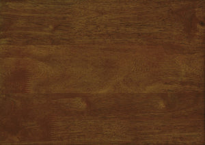 English Elm Storage Bench with Lift Top Compartment Textured Upholstery and Warm Wood Legs Light Brown Solid Wood B011P581578