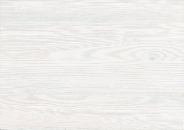 English Elm Writing Desk and Hutch Set Scandinavian Two Tone Natural Wood Home Office White 48 x 20.5 x 31.5 B011P581596