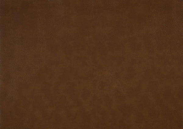 English Elm Swivel Accent Chair Channel Stitched High Back Faux Leather for Office or Living Room B011P581633