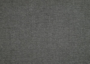 English Elm Accent Chair Mid Century Tufted Back Rubberwood Legs Textured Fabric Bedroom Nook B011P581699