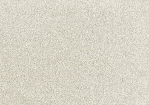 English Elm Swivel Barrel Chair Tufted Upholstered Accent Seat for Living Room Reading Nook Beige Boucle B011P581715