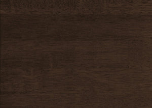 English Elm Rocking Chair Mid Century Walnut Frame Textured Upholstery for Living Room Nursery B011P581725
