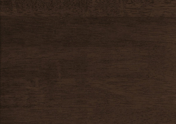 English Elm Rocking Chair Mid Century Walnut Frame Textured Upholstery for Living Room Nursery B011P581725