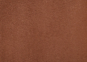 English Elm Swivel Barrel Accent Chair with Pocket Coil Support and Microfiber Upholstery B011P581839