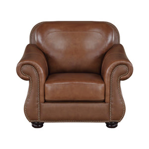 English Elm Swivel Accent Chair Chenille Upholstered Walnut Frame Mid-Century Living Room Seat Camel+Brown Leather 42 L x 40 W x 37.5 H B011P581960