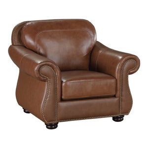 English Elm Swivel Accent Chair Chenille Upholstered Walnut Frame Mid-Century Living Room Seat Camel+Brown Leather 42 L x 40 W x 37.5 H B011P581960