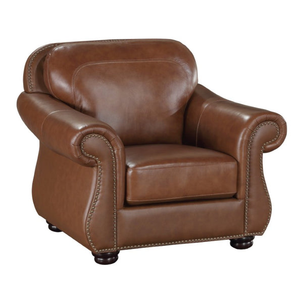 English Elm Swivel Accent Chair Chenille Upholstered Walnut Frame Mid-Century Living Room Seat Camel+Brown Leather 42 L x 40 W x 37.5 H B011P581960