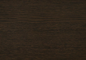 English Elm Wire Brushed Brown Wood Dining Chairs Set with Beige Upholstery for Modern Rooms Wire Brushed Brown Finish 4 Pc Side Chair 4 B011P590167