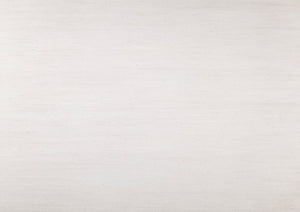 English Elm Classic Farmhouse Eastern King Bed Paneled Headboard Two-tone Antique White Wood B011S01260