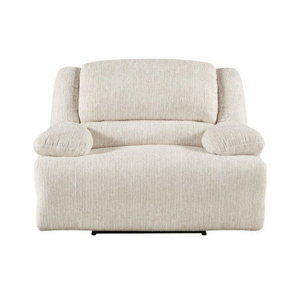 English Elm Modern Power Reclining 3Pc Living Room Set with USB Ports and Microfiber Seating B011S02563