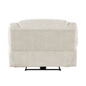 English Elm Modern Power Reclining 3Pc Living Room Set with USB Ports and Microfiber Seating B011S02563