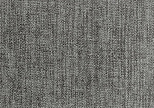 English Elm Modern Mid-Century Chenille Sofa Loveseat Chair Set with Pocket Coil Wood Frame Gray B011S02606