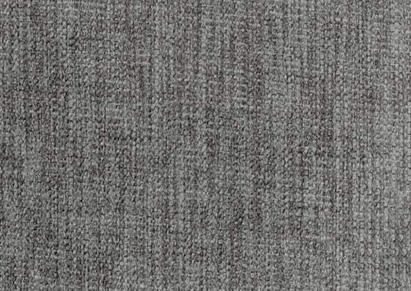 English Elm Modern Mid-Century Chenille Sofa Loveseat Chair Set with Pocket Coil Wood Frame Gray B011S02606