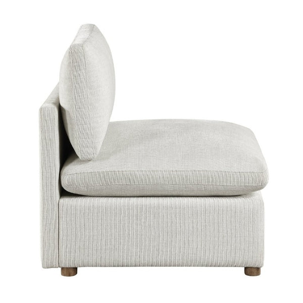 English Elm Modern Chenille Sofa and Loveseat Set with Pocket Coil Support for Living Rooms B011S02645