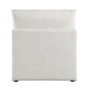 English Elm Modern Chenille Sofa and Loveseat Set with Pocket Coil Support for Living Rooms B011S02645