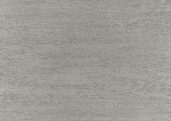 English Elm Bed Eastern King Storage Platform with Six Drawers Gray Engineered Wood Frame B011S03860