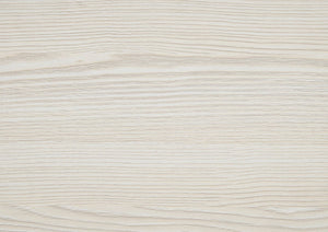 English Elm Bed Eastern King with Plank Headboard Weathered Finish Rustic Transitional Bedroom White 79.5 L x 89 W x 52 H Engineered Wood B011S04014