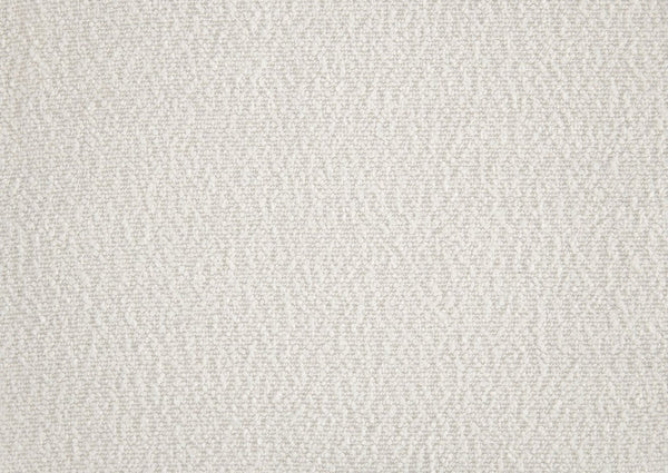 English Elm Bed Eastern King Oak Veneer Ivory Chenille Headboard with LED Ambient Backlighting B011S04019