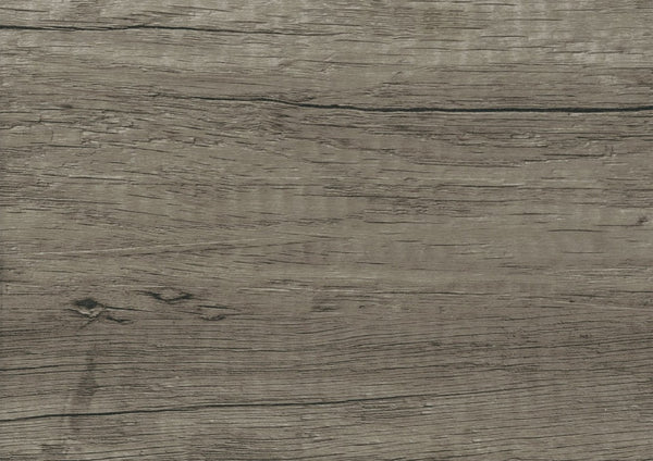 English Elm Bed Eastern King with Plank Headboard Weathered Finish Rustic Transitional Bedroom Gray 79 L x 89 W x 53.5 H Engineered Wood B011S04085