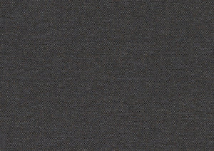 English Elm Bed Eastern King Low Profile Platform Upholstered in Graphite Linen Textured Fabric B011S04187