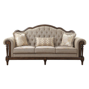 English Elm Chair Sofa Loveseat Reclining 3 Piece Microfiber Set with Pocket Coil Support Modern Living Multi Engineered Wood B011S04278