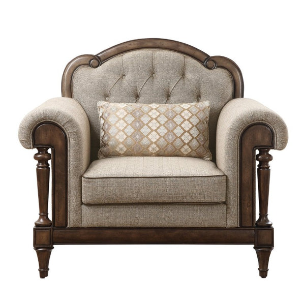 English Elm Chair Sofa Loveseat Reclining 3 Piece Microfiber Set with Pocket Coil Support Modern Living Multi Engineered Wood B011S04278