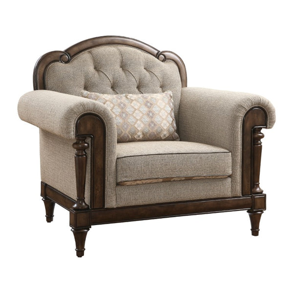 English Elm Chair Sofa Loveseat Reclining 3 Piece Microfiber Set with Pocket Coil Support Modern Living Multi Engineered Wood B011S04278