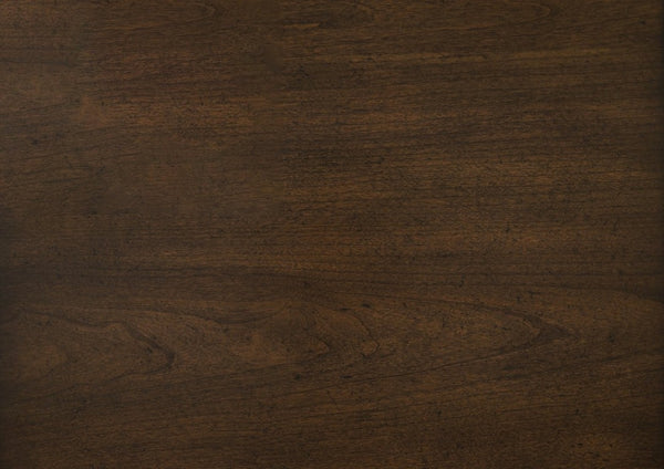 English Elm Cocktail End and Sofa 3 Piece Set Cherry Veneer Traditional Living Room Collection B011S04463