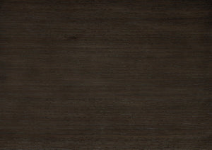 English Elm Queen Bedroom Set Oak Veneer Industrial Finish with LED Headboard and Black Hardware B011S05015