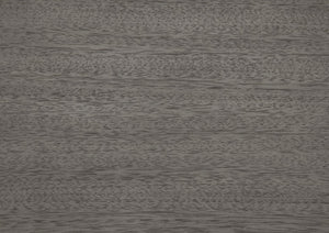 English Elm Eastern King Platform Bedroom Set Okume Veneer Two Tone Contemporary Five Piece B011S05166