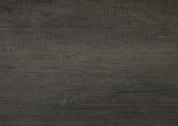 English Elm California King 5 Piece Bedroom Set Gray Melamine Finish with Gunmetal Hardware B011S05641