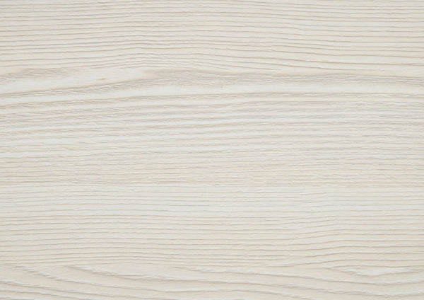 English Elm Twin Bedroom Set Five Piece with LED Headboard Dresser and Nightstands Natural White B011S05824